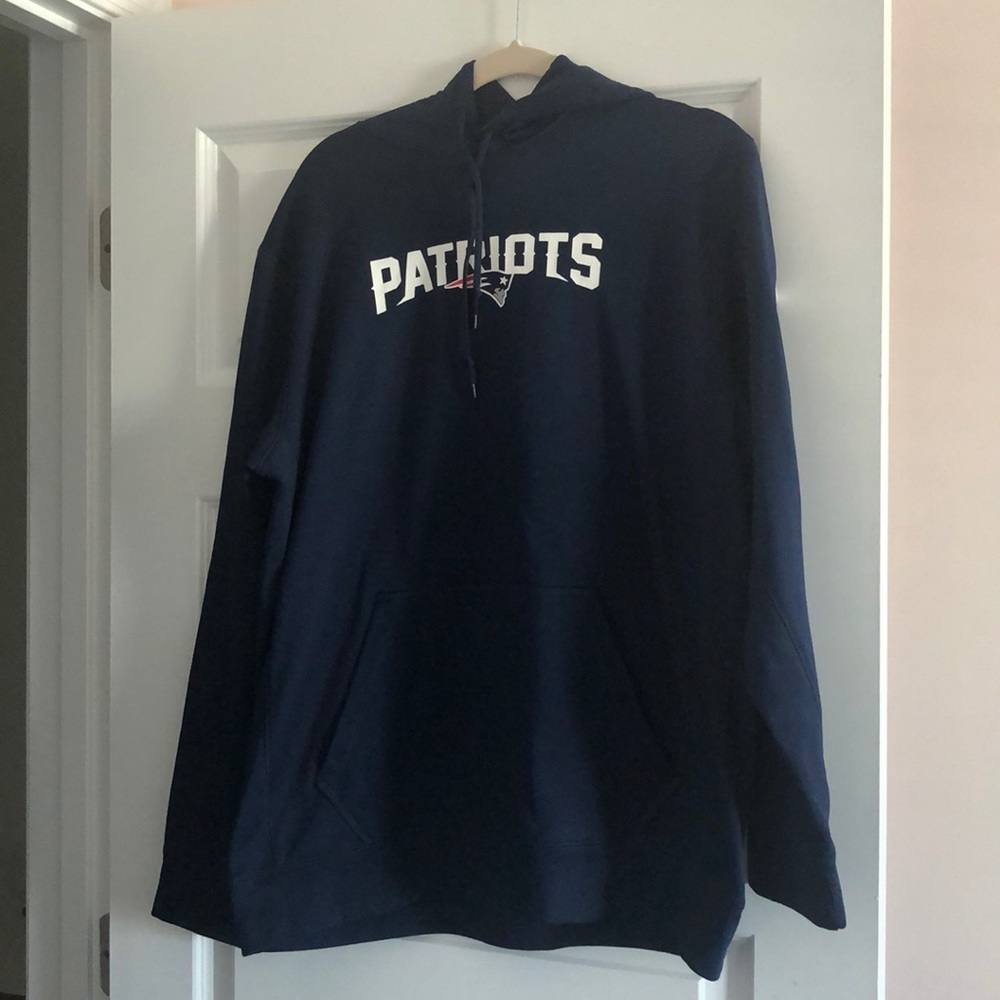 Nike Patriots Sweatshirt